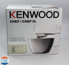 KAT300SS-Ciotola-Acciaio-4,6-L---Chef-KVC3-/-KMC