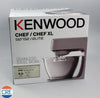 KAT521SS-Ciotola-Acciaio-4,6-L---Chef-Sense-KVC51-/-Chef-Elite-KVC53-KVC54