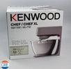 KAT521SS-Ciotola-Acciaio-4,6-L---Chef-Sense-KVC51-/-Chef-Elite-KVC53-KVC54