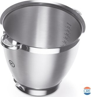 KAT531SS-Ciotola-Acciaio-6,7-L---Chef-XL-Sense