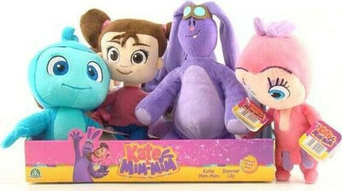 Kate & Mim Mim peluche Mim da 20 cm assortiti 1 pezzo Giochi e giocattoli/Peluche/Animali di peluche Scontolo.net - Potenza, Commerciovirtuoso.it