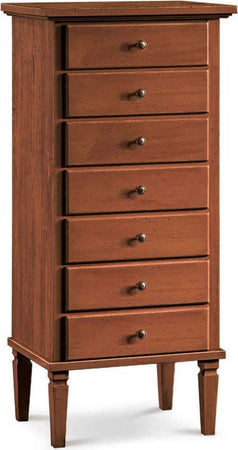 KATELYN---cassettiera-in-legno-massello-49x38x107-Tinta-noce-Milani-Home