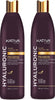 Kativa Set Balsamo + Shampoo Con Acido Ialuronico, Cheratina E Coenzima Q10 Per Un'idratazione Profonda 2x355 Ml Bellezza/Cura dei capelli/Prodotti per la cura dei capelli/Set shampoo e balsamo Profumeria Chèri - Locri, Commerciovirtuoso.it