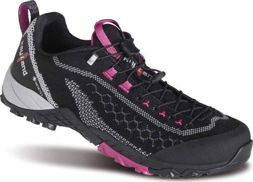 Kayland-Alpha-Knit-GTX-Black-Pink