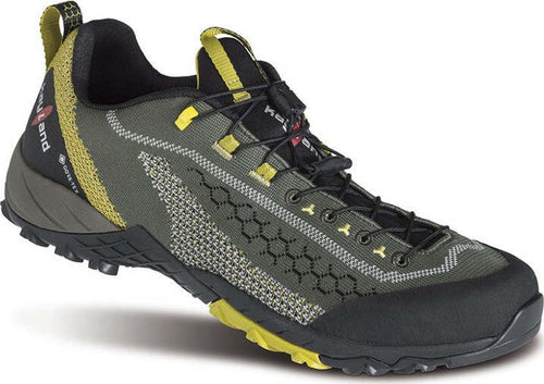 Kayland-Alpha-Knit-GTX-Olive