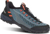 KAYLAND-ALPHA-KNIT-TEAL-ORANGE-(018022570)