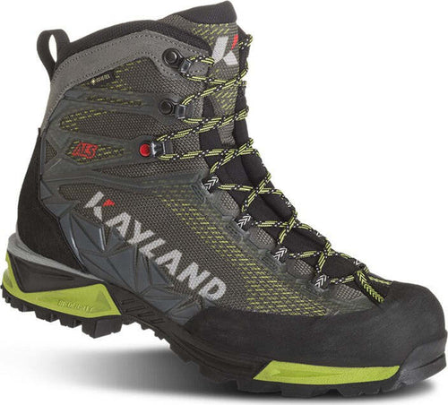KAYLAND-ROCKET-GTX-OLIVE-LIME-(018022625)