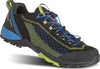 KAYLAND-SCARPE-DA-ESCURSIONISMO-UOMO-ALPHA-KNIT-GTX-BLACK-BLUE