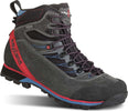 KAYLAND-SCARPONCINO-DA-TREKKING-LEGGERO-UOMO-LEGACY-GTX-GREY-RED