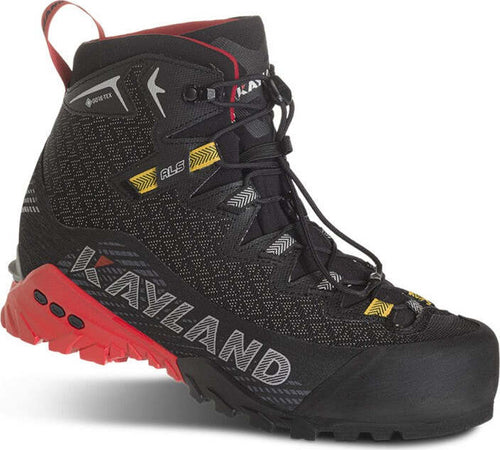 KAYLAND-STELLAR-AD-GTX-BLACK-RED-(018021010)