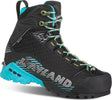KAYLAND-STELLAR-W'S-GTX-BLACK-TOURQUOISE-(018022540)