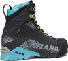 KAYLAND-STELLAR-W'S-GTX-BLACK-TOURQUOISE-(018022540)