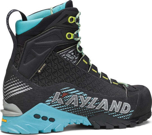 KAYLAND-STELLAR-W'S-GTX-BLACK-TOURQUOISE-(018022540)
