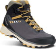 Kayland-STRIDER-MID-W'S-GTX-DARK-GREY-YELLOW-(018024185)