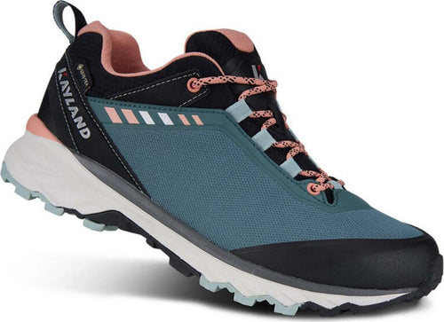 Kayland-STRIDER-W'S-GTX-GREEN-PEACH-(018024210)