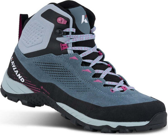 Kayland-VISION-W'S-GTX-SLATE-FUCHSIA-(018024115)