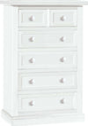 KAYLIN---cassettiera-in-legno-massello-63x37x98-Bianco-Milani-Home