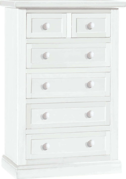 KAYLIN---cassettiera-in-legno-massello-63x37x98-Bianco-Milani-Home