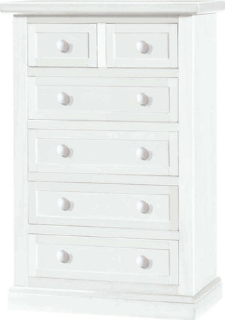 KAYLIN---cassettiera-in-legno-massello-63x37x98-Bianco-Milani-Home