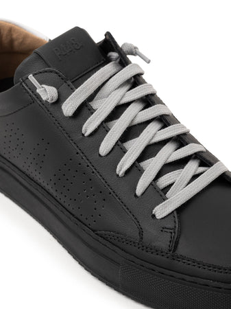P448 Sneakers Soho-M nere da uomo