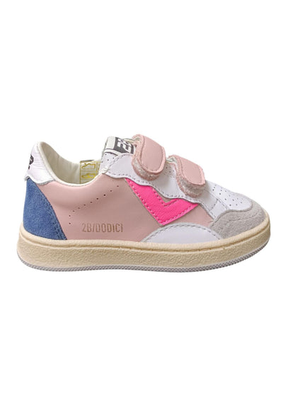 Scarpe sneakers Bambine e ragazze 2B12 BABY.PLAY