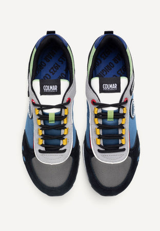 COLMAR Scarpe TRAVIS SPORT FLASH da uomo