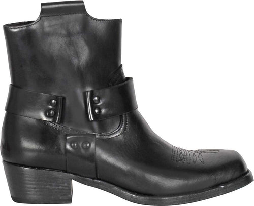 KEEP-ORIGINALS-Keep-Originals---Stivaletti---431116---Nero-da-donna