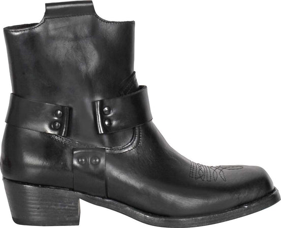 KEEP-ORIGINALS-Keep-Originals---Stivaletti---431116---Nero-da-donna