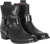 KEEP-ORIGINALS-Keep-Originals---Stivaletti---431116---Nero-da-donna