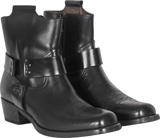 KEEP-ORIGINALS-Keep-Originals---Stivaletti---431116---Nero-da-donna