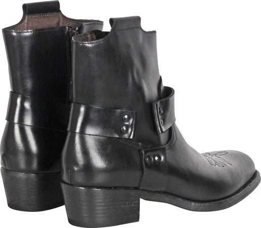 KEEP-ORIGINALS-Keep-Originals---Stivaletti---431116---Nero-da-donna