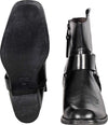 KEEP-ORIGINALS-Keep-Originals---Stivaletti---431116---Nero-da-donna