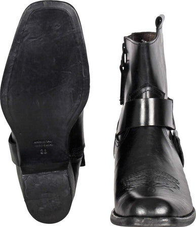 KEEP-ORIGINALS-Keep-Originals---Stivaletti---431116---Nero-da-donna