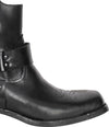 KEEP-ORIGINALS-Keep-Originals---Stivaletti---431116---Nero-da-donna