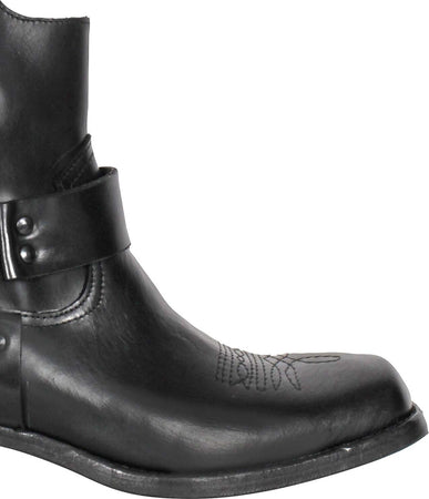 KEEP-ORIGINALS-Keep-Originals---Stivaletti---431116---Nero-da-donna