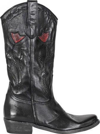 KEEP-ORIGINALS-Keep-Originals---Stivali---431115---Nero-da-donna