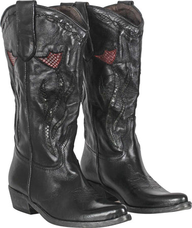 KEEP-ORIGINALS-Keep-Originals---Stivali---431115---Nero-da-donna