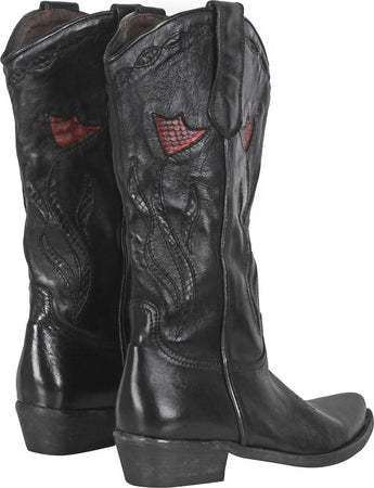 KEEP-ORIGINALS-Keep-Originals---Stivali---431115---Nero-da-donna