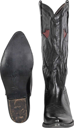 KEEP-ORIGINALS-Keep-Originals---Stivali---431115---Nero-da-donna