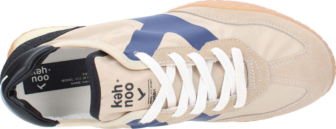 KEH-NOO-Sneakers-Beige-da-bambino