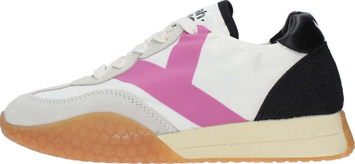 KEH-NOO-Sneakers-Bianco-da-donna