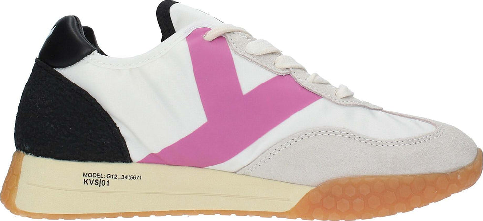 KEH-NOO-Sneakers-Bianco-da-donna