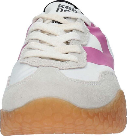 KEH-NOO-Sneakers-Bianco-da-donna