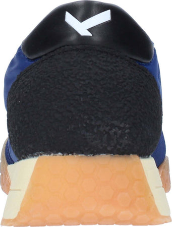KEH-NOO-Sneakers-Blu-da-bambino
