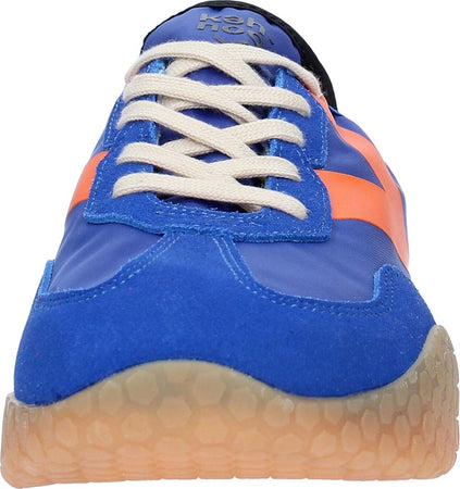 KEH-NOO-Sneakers-Blu-da-bambino