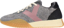 KEH-NOO-Sneakers-Grigio-da-donna
