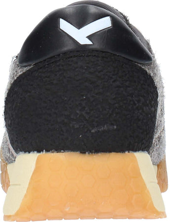 KEH-NOO-Sneakers-Grigio-da-donna