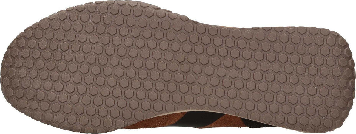 KEH-NOO-Sneakers-Marrone-da-uomo