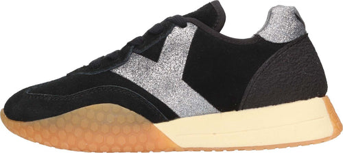 KEH-NOO-Sneakers-Nero-da-donna