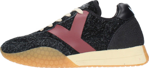 KEH-NOO-Sneakers-Nero-da-donna